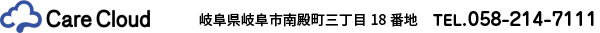 株式会社CareCloud